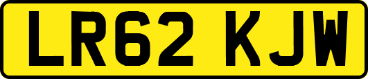 LR62KJW