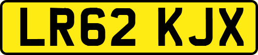 LR62KJX