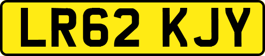 LR62KJY