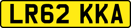 LR62KKA