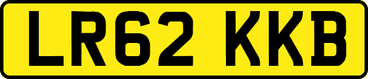 LR62KKB