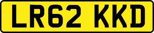 LR62KKD
