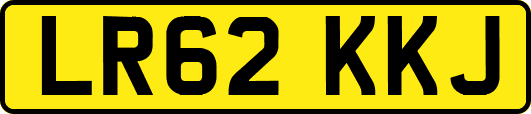 LR62KKJ