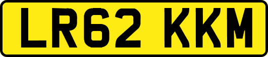 LR62KKM