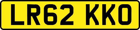 LR62KKO