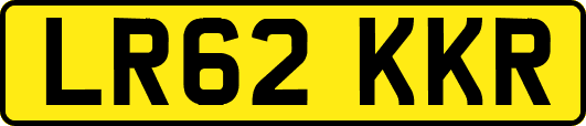 LR62KKR