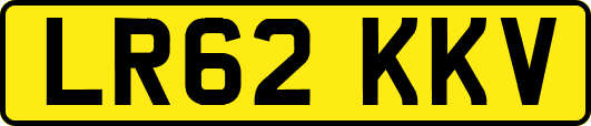 LR62KKV
