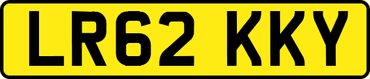 LR62KKY
