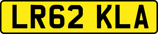 LR62KLA