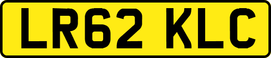 LR62KLC