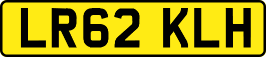 LR62KLH