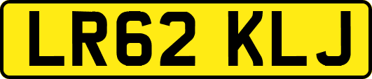 LR62KLJ