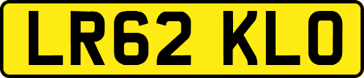 LR62KLO
