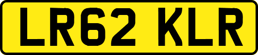LR62KLR