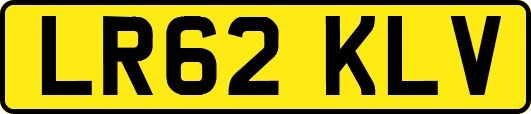 LR62KLV