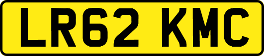 LR62KMC