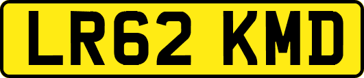 LR62KMD