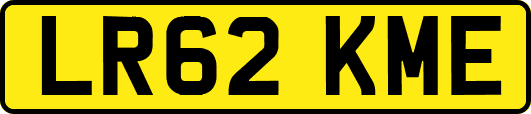 LR62KME