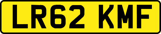 LR62KMF