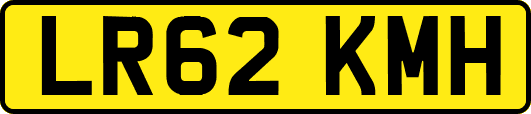 LR62KMH