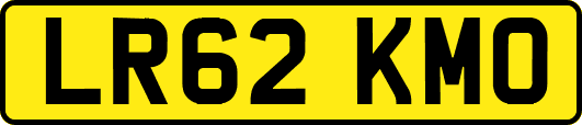 LR62KMO