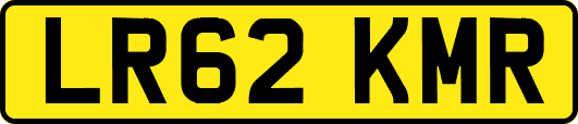 LR62KMR