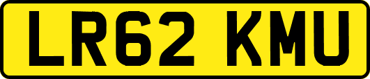 LR62KMU