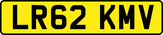 LR62KMV