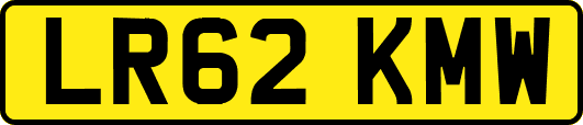 LR62KMW