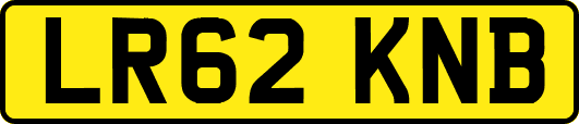 LR62KNB