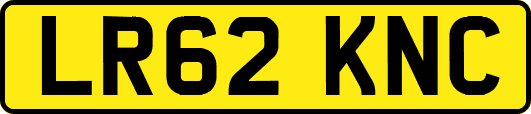 LR62KNC