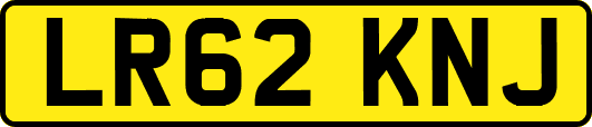 LR62KNJ
