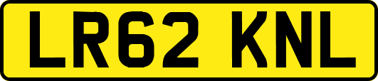 LR62KNL