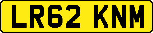 LR62KNM