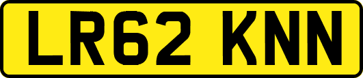 LR62KNN