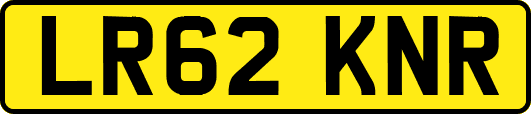 LR62KNR