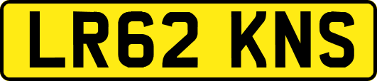 LR62KNS