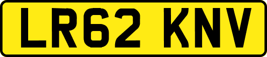 LR62KNV