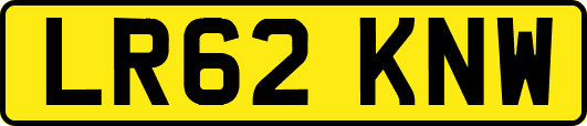 LR62KNW