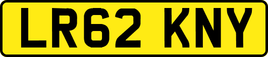 LR62KNY