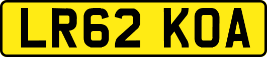 LR62KOA