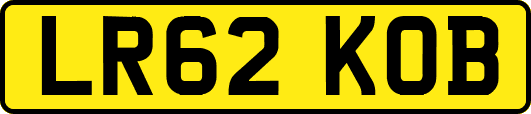 LR62KOB