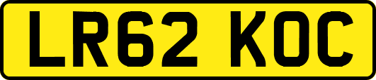 LR62KOC