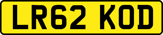 LR62KOD
