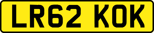 LR62KOK