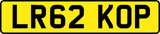 LR62KOP