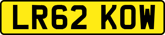 LR62KOW