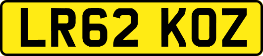 LR62KOZ