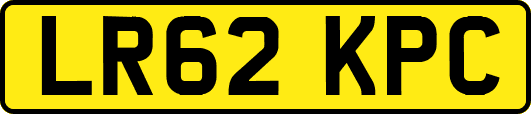 LR62KPC