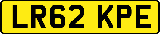 LR62KPE